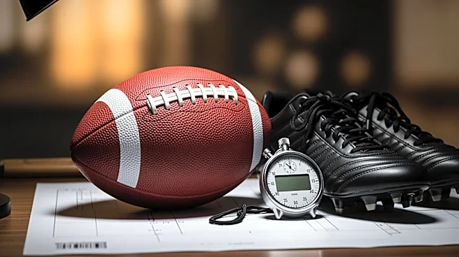 Cleveland Browns Select Athletic QB Taylen Green in NFL Draft