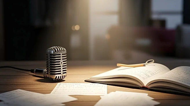 GRESLEY Releases Debut Album 'Songs I Wrote Since She Left'