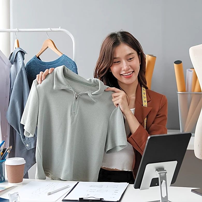 Online Clothing Resale: Tips for Maximizing Profits and Sustainability