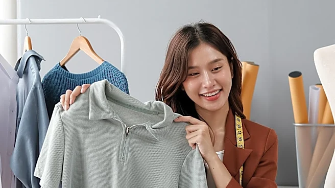 Online Clothing Resale: Tips for Maximizing Profits and Sustainability