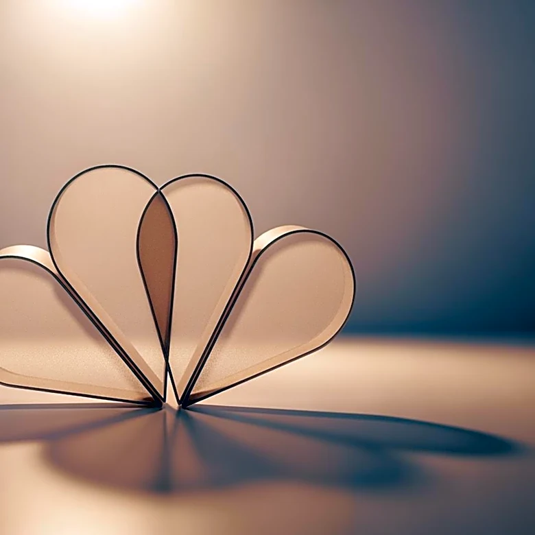 'Love on the Spectrum' Stars Tina Zhu Xi Caruso and Pari Kim Announce Split, Continue Advocacy