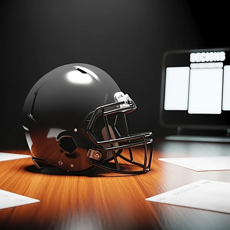 Cleveland Browns Select Carsen Ryan as Final Pick in 2026 NFL Draft