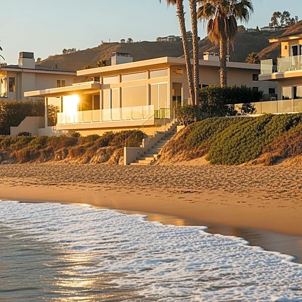 'Wonder Woman' Star Gal Gadot Lists Malibu Beach House for $8.75 Million