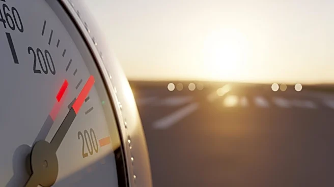 Rising Jet Fuel Prices in California Threaten Summer Travel Plans