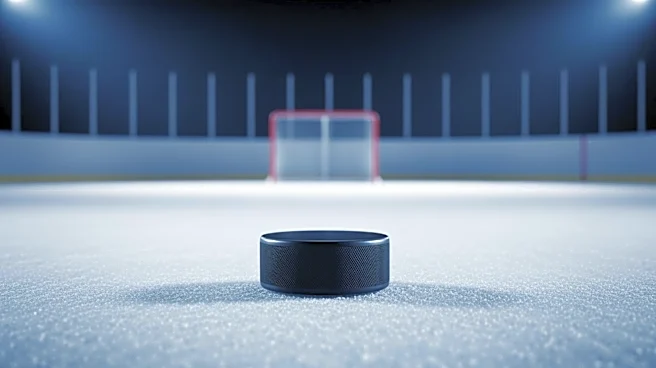 Buffalo Sabres Seek to Extend Road Success Against Boston Bruins in Game 4