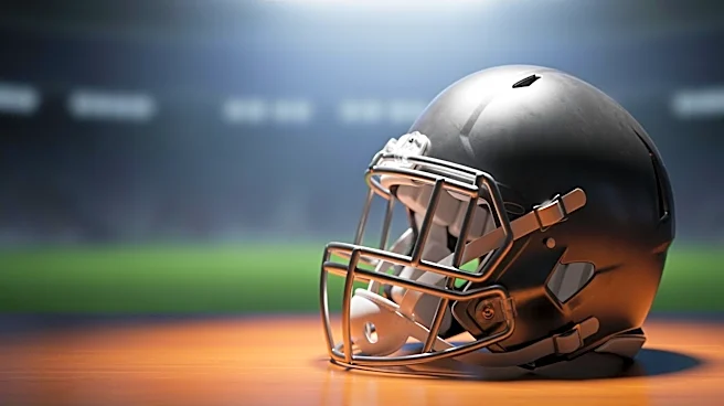 Buccaneers Select Bauer Sharp in Sixth Round of 2026 NFL Draft