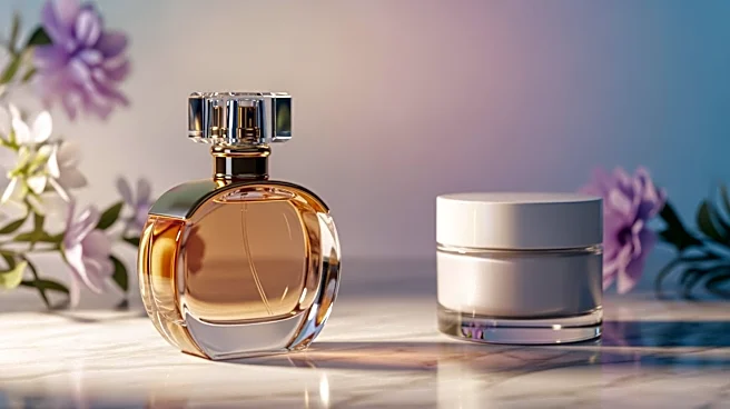 U.S. Beauty Industry Sees Growth in Prestige and Mass Markets Amid Economic Pressures