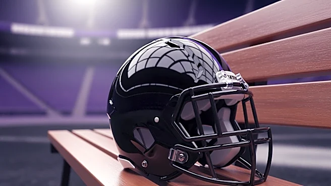 Baltimore Ravens Select Chandler Rivers to Strengthen Secondary