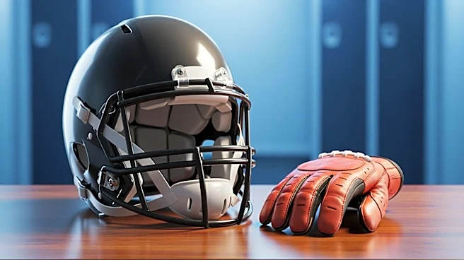 Los Angeles Chargers Draft Travis Burke to Bolster Offensive Line