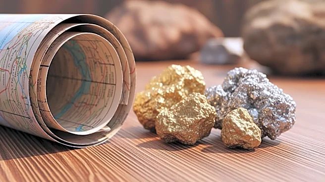 Sun Summit Minerals Reports Expansion of Gold-Silver System at JD Project