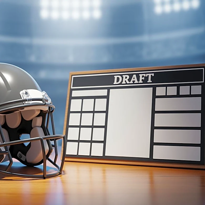 New York Giants Select J.C. Davis in Sixth Round of NFL Draft