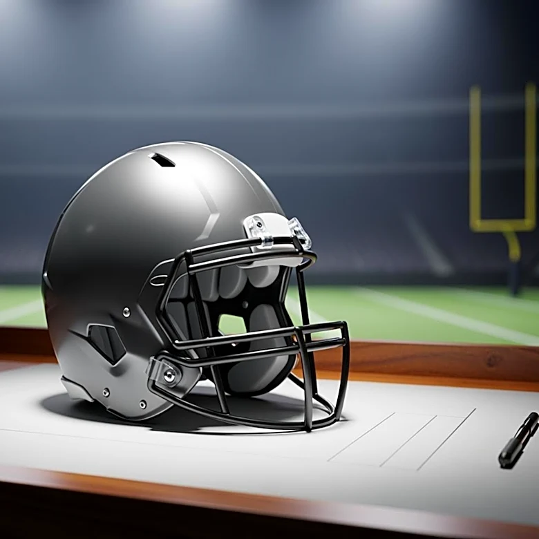 Eagles Select Texas Tech Safety Cole Wisniewski in NFL Draft