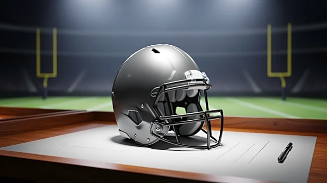 Eagles Select Texas Tech Safety Cole Wisniewski in NFL Draft