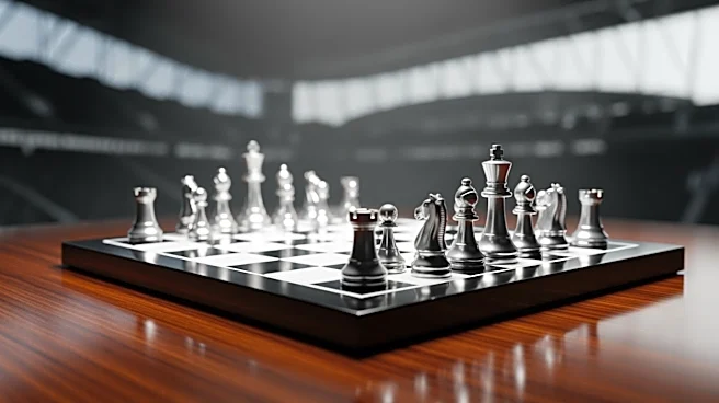 Los Angeles Rams Focus on Long-Term Strategy with Limited NFL Draft Picks