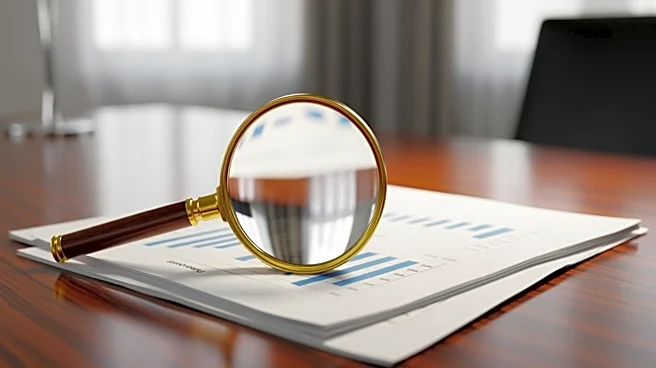 Rosen Law Firm Investigates PennyMac Financial Services for Securities Misconduct