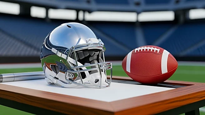 Eagles Draft NDSU Quarterback Cole Payton in 2026 NFL Draft