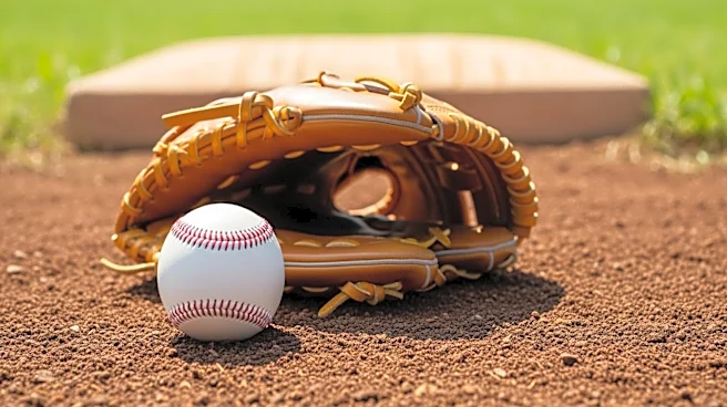 Washington Nationals Recall Andrés Chaparro to Strengthen Infield