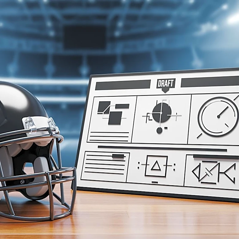 New York Giants' 2026 NFL Draft: Joe Schoen's Strategic Picks