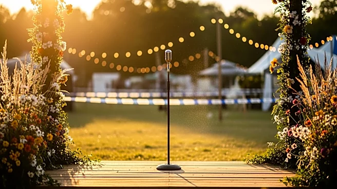 Sydney Sweeney's Stagecoach Appearance Captivates Fans with Energetic Performance