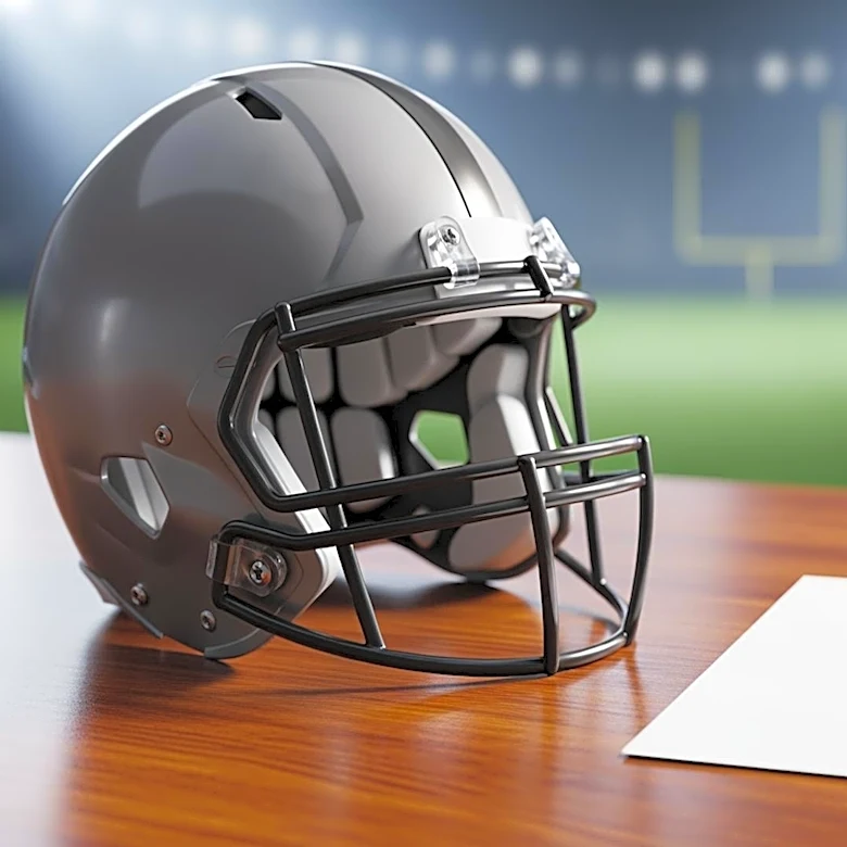 Philadelphia Eagles Pick Cole Payton in 2026 NFL Draft's Fifth Round