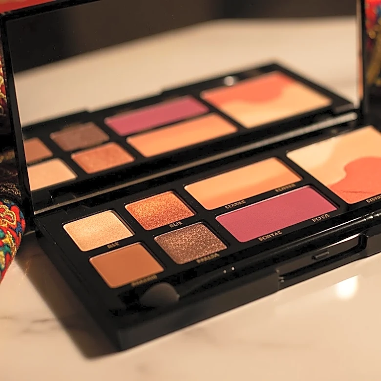 Rihanna Showcases Fenty Beauty Expansion with Fashion-Forward Looks in Mumbai