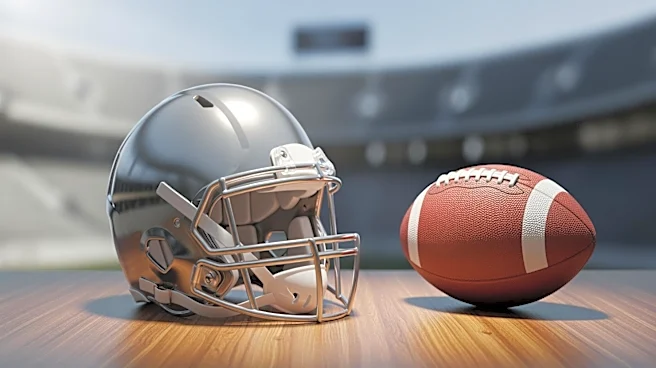 Cardinals Select Quarterback Carson Beck in Third Round of NFL Draft