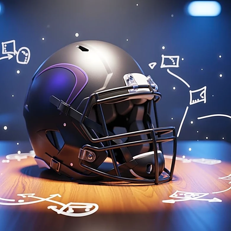 Ravens Select Adam Randall in 2026 NFL Draft to Boost Offense