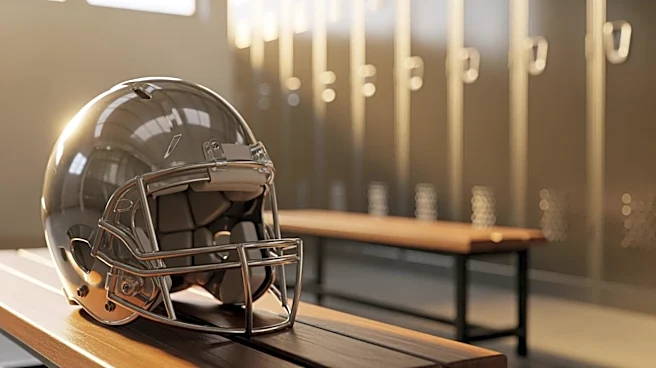 New Orleans Saints Strengthen Offensive Line with Jeremiah Wright in 2026 NFL Draft