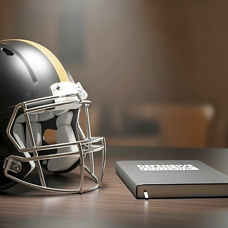 New Orleans Saints Draft Ohio State's Lorenzo Styles Jr. to Bolster Defense