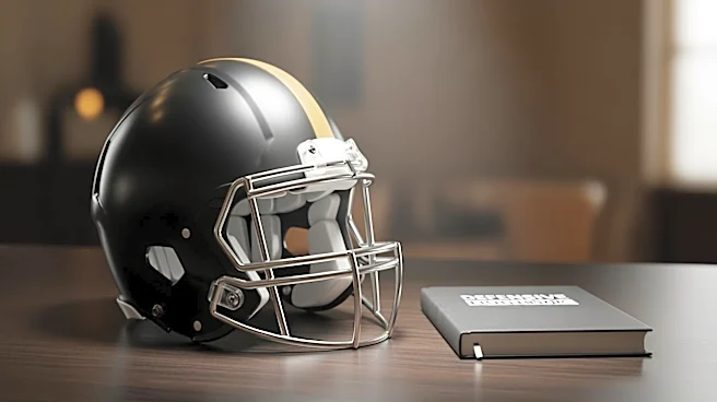 New Orleans Saints Draft Ohio State's Lorenzo Styles Jr. to Bolster Defense