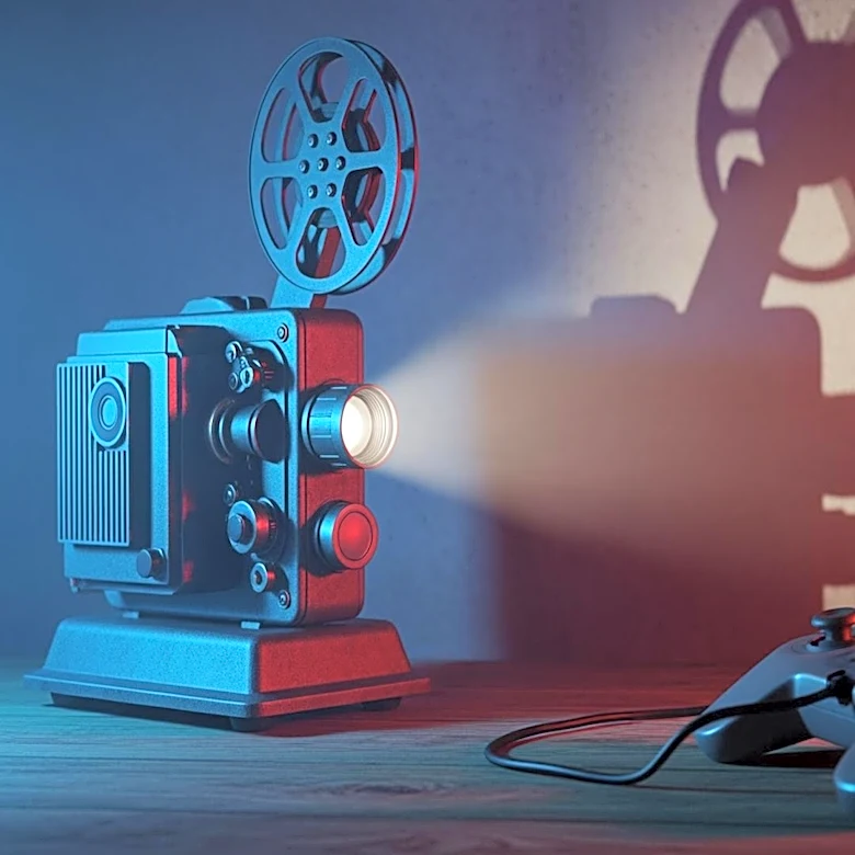 Indie Horror Games Gain Hollywood Attention, Driven by Fan Engagement