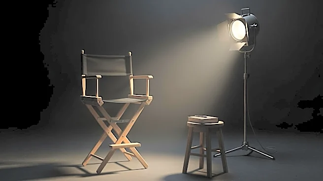 Goodman Theatre Cancels Performance Following Actor Matt DeCaro's Death