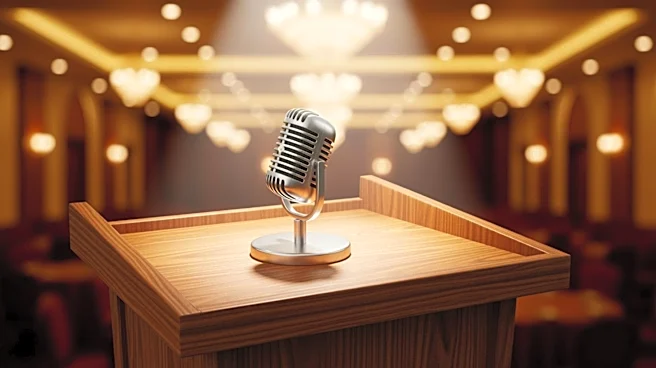 Comedians Discuss Roasting Presidents at White House Correspondents’ Dinner