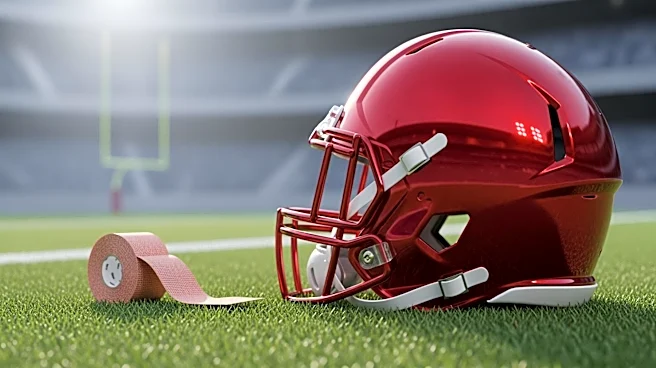 Cardinals' Pedro Pages Exits Game Due to Hamstring Injury