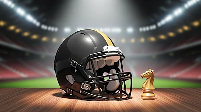 Saints Acquire Tyree Wilson from Raiders in Strategic Trade