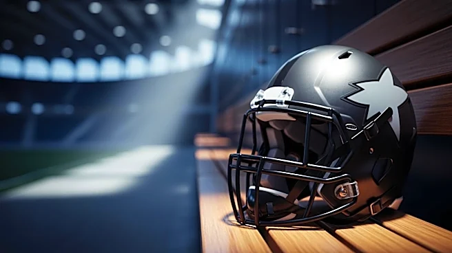 Brandon Cleveland Joins Raiders as Promising Defensive Talent