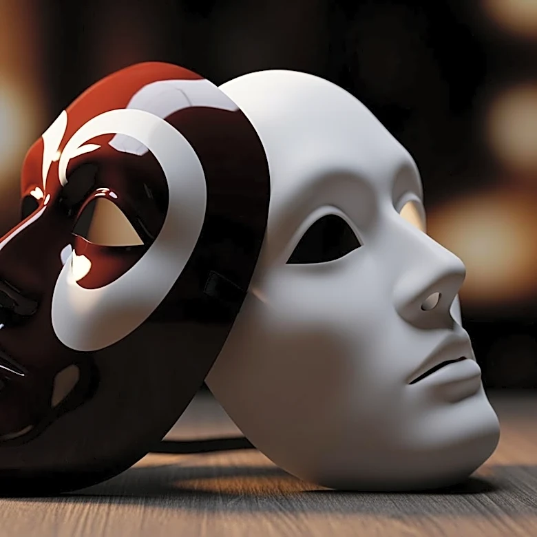 Riz Ahmed's 'Bait' Explores Public and Private Personas with Patrick Stewart's Unique Role