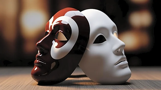 Riz Ahmed's 'Bait' Explores Public and Private Personas with Patrick Stewart's Unique Role