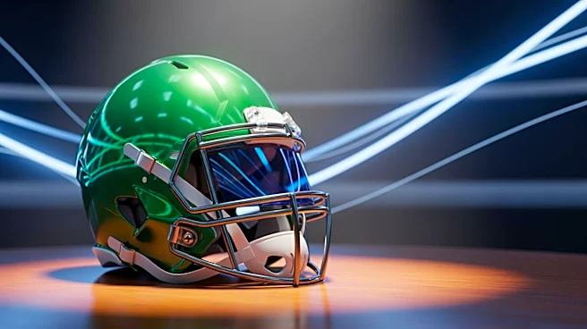 Seahawks Select Emmanuel Henderson Jr. in 2026 NFL Draft to Boost Offense