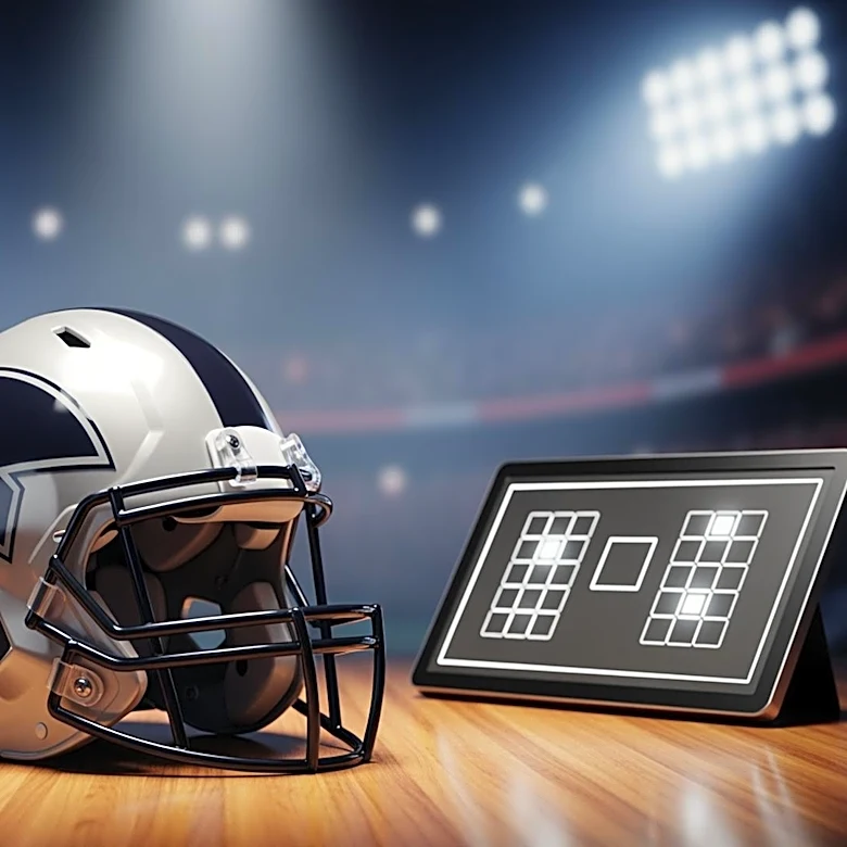 Dallas Cowboys Trade with Philadelphia Eagles in 2026 NFL Draft