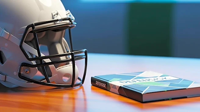 Seattle Seahawks Draft Arkansas Cornerback Julian Neal to Strengthen Defense