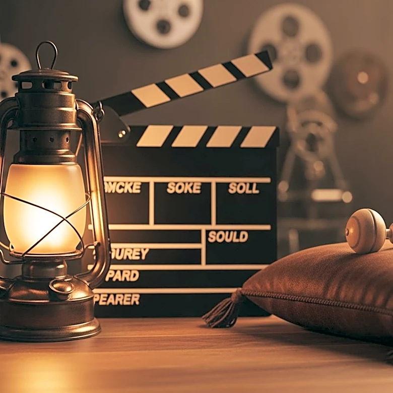 Nick Offerman's On-Set Experience with Baby in 'Margo's Got Money Troubles'