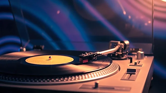 Jon Lucien's 1969 Tracks Released in 'Search For The Inner Self' Collection