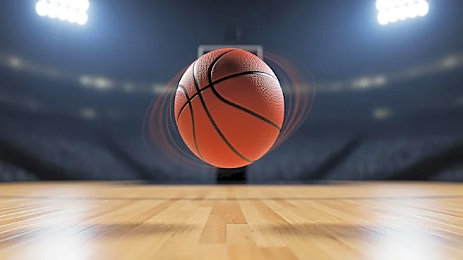 Ausar Thompson's Defensive Prowess Shines in Playoff Game Against Magic