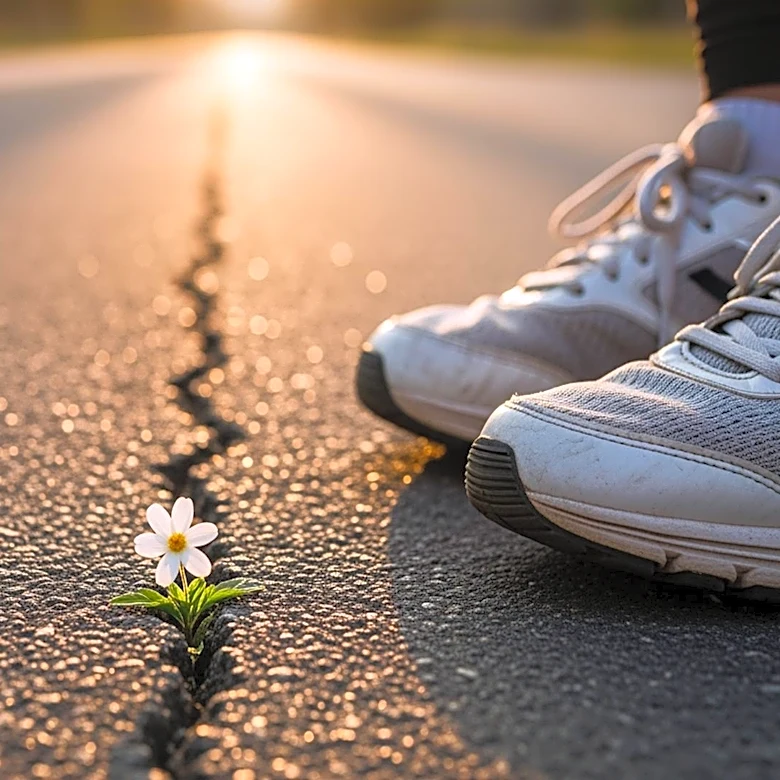 Boston Marathon Highlights Acts of Humanity Amidst Competition