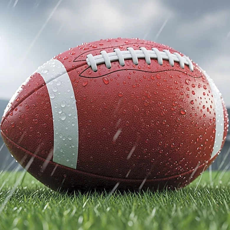 Pittsburgh NFL Draft Concludes Amid Rainy and Windy Weather Conditions