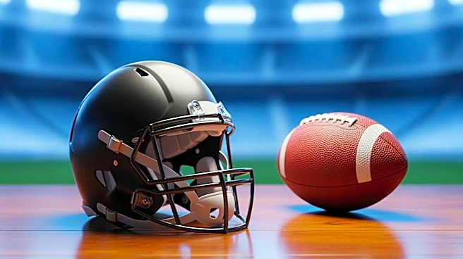 Buffalo Bills Add Depth with Selection of Kaleb Elarms-Orr in 2026 NFL Draft