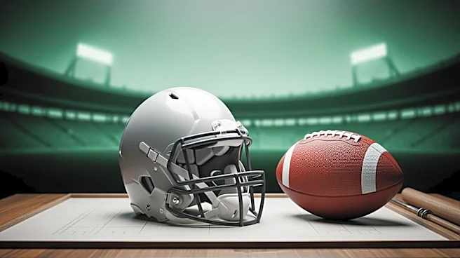 Philadelphia Eagles Select North Dakota State QB Cole Payton in NFL Draft