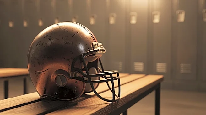 Texas Longhorns Reshape Offensive Line Following DJ Campbell's NFL Draft Departure