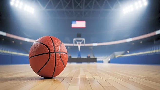 Caitlin Clark Returns to Indiana Fever for Preseason Game Against Liberty